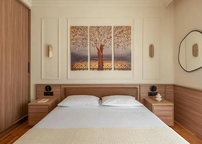 Mixalakopoulou Luxury
